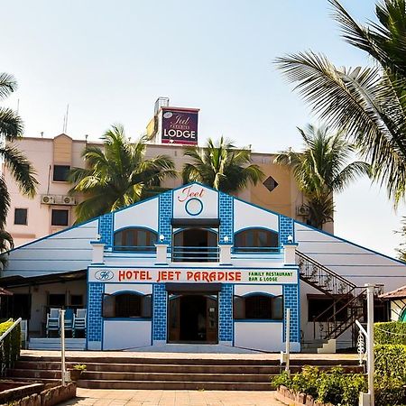 Hotel Jeet Paradise Phaltan Extérieur photo