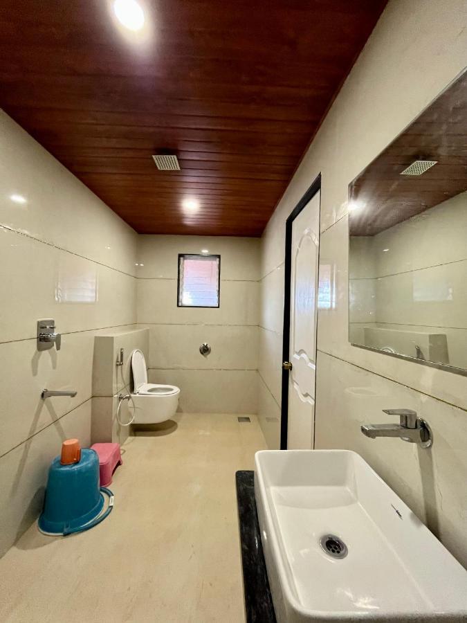 Hotel Jeet Paradise Phaltan Extérieur photo